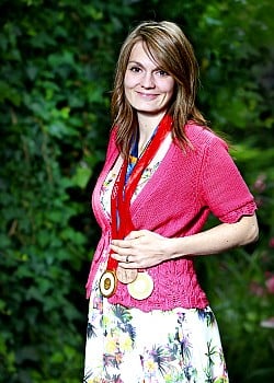 Katerina Emmons